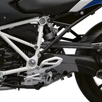 (R&G) ステンレス  R1250GS RG-BRG0013SS R&G Racing | All Products for BMW - R1250GS